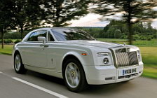 Cars wallpapers Rolls-Royce Phantom Coupe - 2008