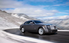 Cars wallpapers Rolls-Royce Phantom Coupe - 2008