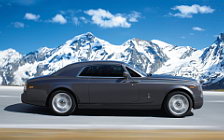 Cars wallpapers Rolls-Royce Phantom Coupe - 2008