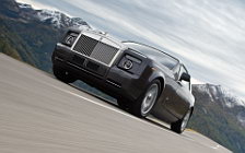 Cars wallpapers Rolls-Royce Phantom Coupe - 2008