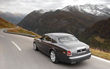 Cars wallpapers Rolls-Royce Phantom Coupe - 2008