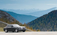 Cars wallpapers Rolls-Royce Phantom Coupe - 2008