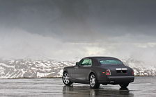 Cars wallpapers Rolls-Royce Phantom Coupe - 2008