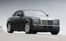 Cars wallpapers Rolls-Royce Phantom Coupe - 2008