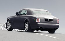 Cars wallpapers Rolls-Royce Phantom Coupe - 2008