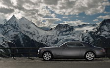 Cars wallpapers Rolls-Royce Phantom Coupe - 2008