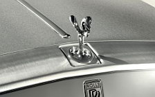 Cars wallpapers Rolls-Royce Phantom Drophead Coupe - 2012