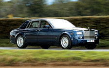 Cars wallpapers Rolls-Royce Phantom - 2004
