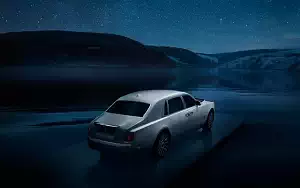 Cars wallpapers Rolls-Royce Phantom Tranquillity - 2019