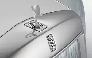 Cars wallpapers Rolls-Royce Phantom EWB Scintilla - 2024