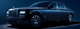 Rolls-Royce Phantom Celestial - 2013