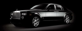 Rolls-Royce Phantom Extended Wheelbase - 2011