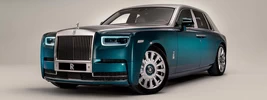 Rolls-Royce Phantom Iridescent Opulence - 2021