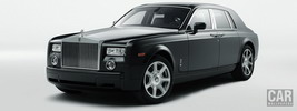 Rolls-Royce Phantom Tungsten - 2007