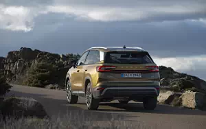 Cars wallpapers Skoda Kodiaq 4x4 - 2024