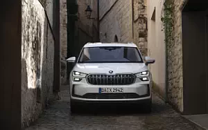 Cars wallpapers Skoda Kodiaq iV - 2024