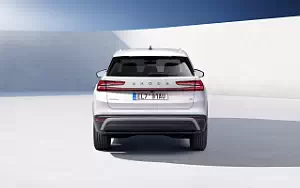 Cars wallpapers Skoda Kodiaq iV - 2024