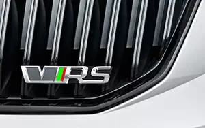 Cars wallpapers Skoda Octavia Combi RS - 2013