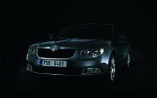 Skoda Superb - 2008