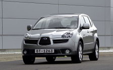 Cars wallpapers Subaru B9 Tribeca Limited - 2006