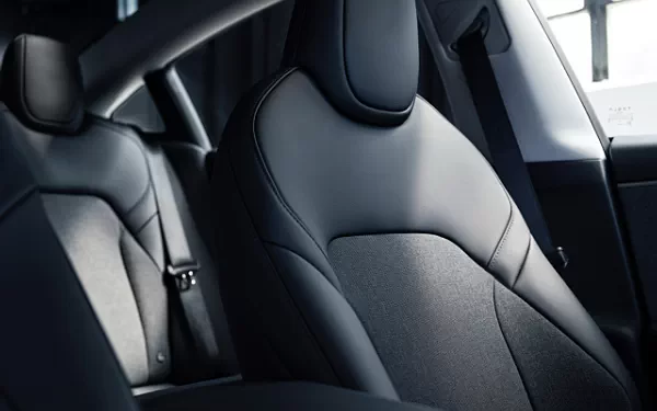 Cars wallpapers Tesla Model 3 Standard - 2025