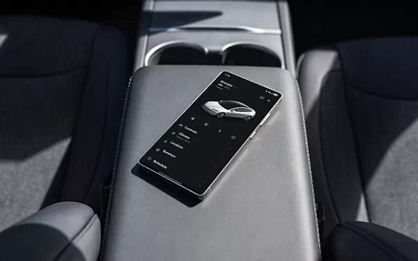 Cars wallpapers Tesla Model 3 Standard - 2025