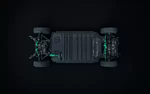 Cars wallpapers Tesla Cybertruck - 2023