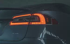 Cars wallpapers Tesla Model S Plaid - 2021