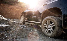 Cars wallpapers Toyota Land Cruiser Prado - 2009