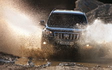 Cars wallpapers Toyota Land Cruiser Prado - 2009