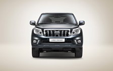 Cars wallpapers Toyota Land Cruiser Prado - 2009