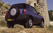 Toyota RAV4 - 1994