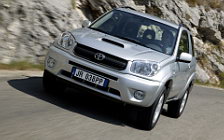 Toyota RAV4 3door - 2003