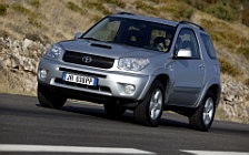 Toyota RAV4 3door - 2003