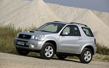 Toyota RAV4 3door - 2003