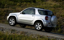 Toyota RAV4 3door - 2003