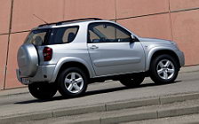 Toyota RAV4 3door - 2003