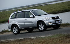 Toyota RAV4 5door - 2003