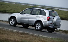 Toyota RAV4 5door - 2003