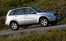 Toyota RAV4 5door - 2003