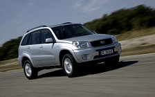 Toyota RAV4 5door - 2003