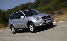 Toyota RAV4 5door - 2003