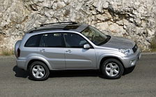 Toyota RAV4 5door - 2003