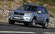 Toyota RAV4 5door - 2003