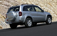 Toyota RAV4 5door - 2003