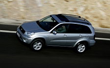 Toyota RAV4 5door - 2003