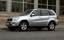 Toyota RAV4 5door - 2003