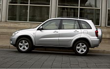 Toyota RAV4 5door - 2003