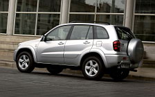 Toyota RAV4 5door - 2003