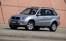 Toyota RAV4 5door - 2003